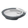 Simplify, Stock pot, 6 l, stainless steel, small 6