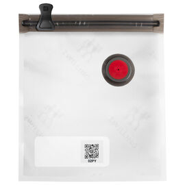 S / 30-pc Vacuum Bag Set, Plastic 