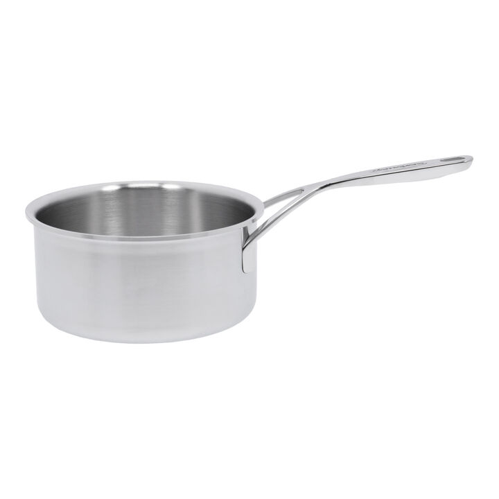 Intense 5, Steelpan zonder deksel 18 cm / 2,2 l, large 1