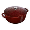 La Cocotte, 24 cm, La Marmite lys, Grenadine, small 1