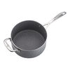 Vitale, 3.8 l aluminum round Sauce pan, small 3