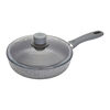 Parma Plus, 10 Piece aluminum Cookware set, small 8