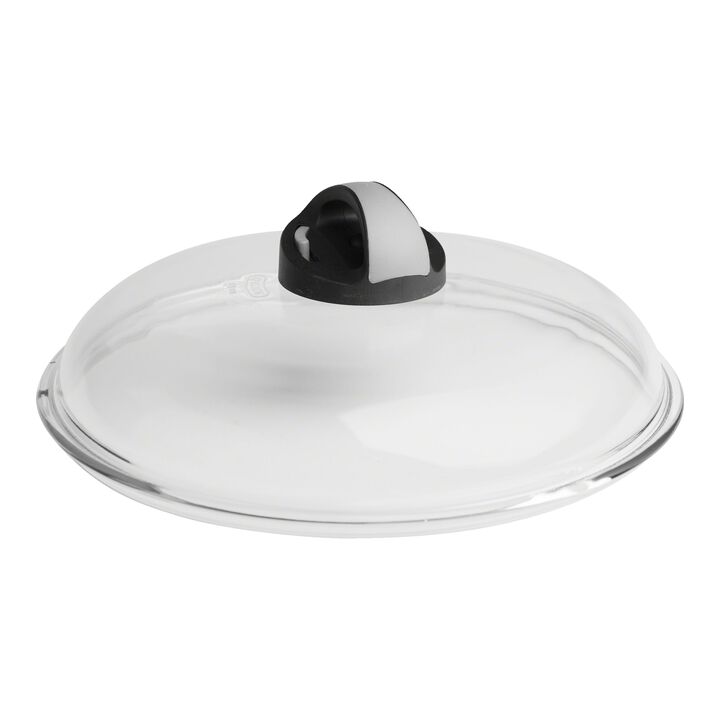 Specials, Deksel 16 cm, Glas, large 1