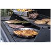 BBQ+, Panier de cuisson pour barbecue avec poign&eacute;e, small 10
