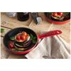 Cast Iron, 6.5-inch, Petite Frying Pan, Cherry, small 7
