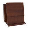 Kramer Accessories, Ash, Add-on Block For Upright Easel Knife Block, small 4