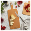 19-inch x 7.5-inch Plant Fiber Cutting Board, Fiber Wood , small 6