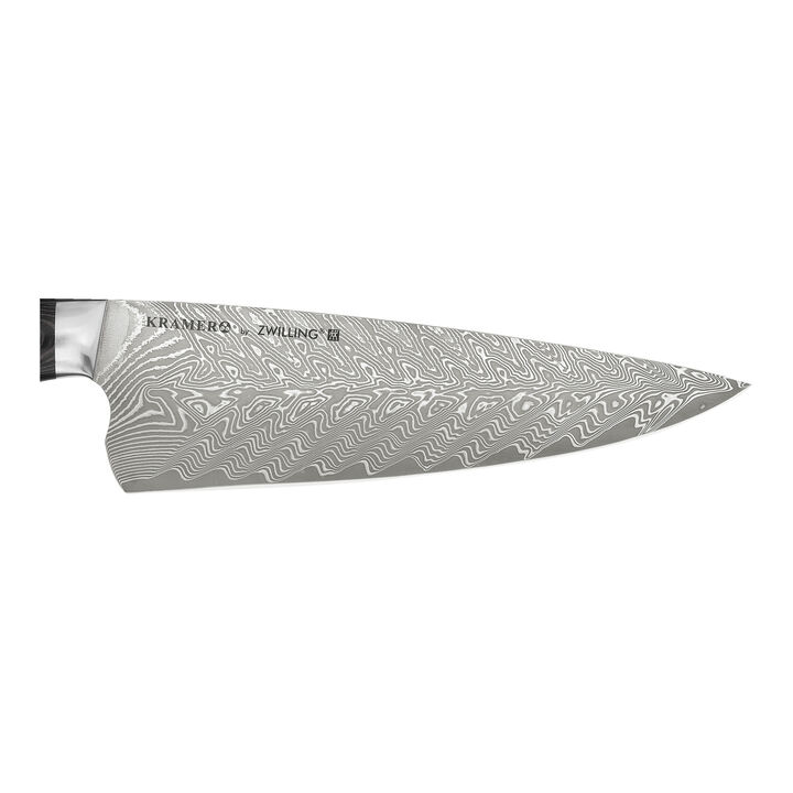 KRAMER Euro Stainless, Kockkniv 20 cm, large 4