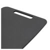 11.5-inch x 9-inch Plant Fiber Cutting Board, Fiber Wood , small 3