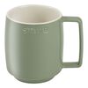 Ceramique, 350 ml, Mug, Eucalyptus, small 1