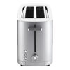 Enfinigy, Toaster mit Br&ouml;tchenaufsatz, 2 Schlitze lang, Silber, small 5