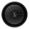 La Cocotte, Cocotte 20 cm, Rond(e), Sauge, Fonte, small 6