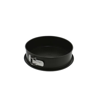 Kelep&ccedil;eli Kalıp 24 cm, Al&uuml;minyum,,large 1