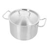 Classic Pro 3, Soeppot met deksel 20 cm / 4,5 l, small 1