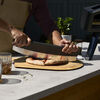 BBQ+, Stainless Steel, Pizza Cutter, small 9