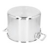 5-Plus, Soeppot 20 cm / 5 l, small 5