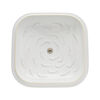 Stoneware, 5-pc, Mixed Baking Dish Set, White, small 10