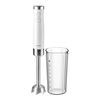 Enfinigy, Batidora de mano, Plata-blanco, small 1
