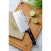 TWIN Chef 2, 7-inch, Chinese chef's knife, small 3
