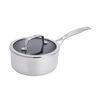 Peak, 10-pc, Ceramic Hybrid Cookware Set, small 5