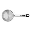 Classic 3, Steelpan met deksel 14 cm / 1 l, small 6
