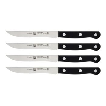 Biftek Bı&ccedil;ağı Seti | &Ouml;zel Form&uuml;l &Ccedil;elik | 4-par&ccedil;a,,large 1