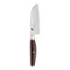 Artisan, 5.5-inch, Fine Edge Santoku Knife, small 2
