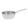 Intense 5, Sauteuse conique 20 cm / 2 l, small 1
