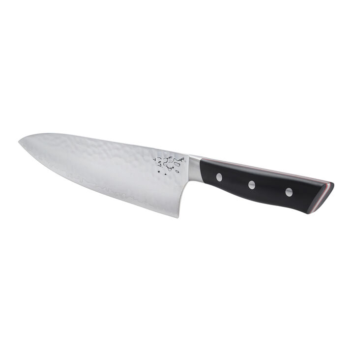 HISHO 400FCT, 8-inch, Chef's Knife, large 4