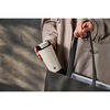 Thermo Plus, サーモコーヒーカップ, 480 ml, ステンレス, クリームホワイト, small 9