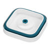 Fresh & Save CUBE, CUBE Box S / 11 cm, 0.35 Qt, Transparent-La-Mer, small 7