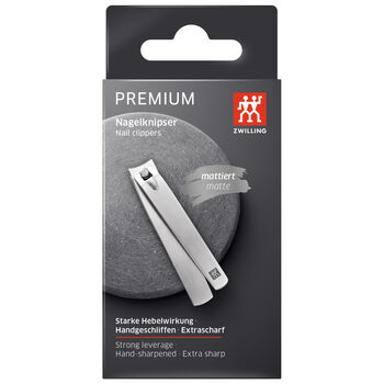 Toenail clippers, paslanmaz &ccedil;elik | Metalik Gri,,large 5