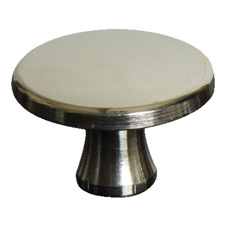 Handgreep voor potten en pannen, Rond, large 1