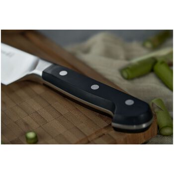 Şef Bı&ccedil;ağı | &Ouml;zel Form&uuml;l &Ccedil;elik | 18 cm,,large 5