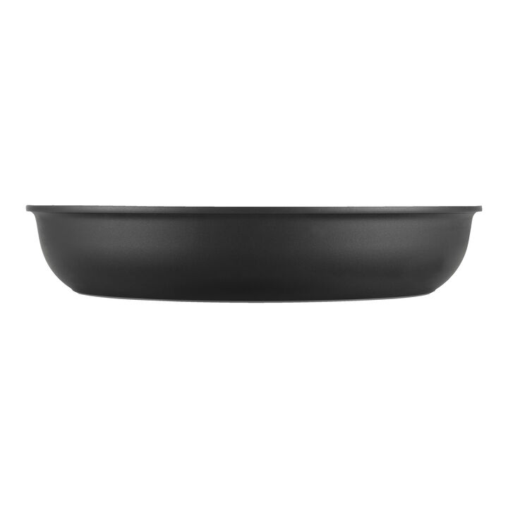Unlock, 26 cm Aluminium Frying pan black, large 2