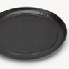 Dining Line, プレート フラット 15 cm, セラミック, ブラック, small 5