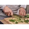 32 cm x 22 cm rubberwood Chopping board, small 2