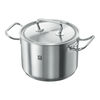 TWIN Classic, 12 Piece 18/10 Stainless Steel Cookware set, small 4