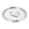 Essential 5, 1.5 qt Sauce Pan, 18/10 Stainless Steel , small 6