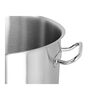 Classic Pro 3, Marmite &agrave; bord haut 40 cm / 50 l, small 3