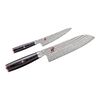 KAIZEN II 5000FCD, 2 Piece, Knife set, small 1