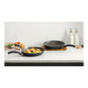 ZWILLING PRO 7PC SHARP BLOCK AND 2PC BOLOGNA GRANITIUM FRYING PAN SET, small 3