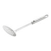Pro, 33 cm 18/10 Stainless Steel Skimming spoon, small 2
