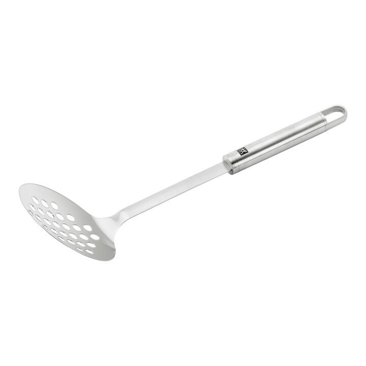 Pro, Hålsked 18/10 Rostfritt stål, large 2