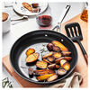 Motion, 3 Piece aluminum frying pan set, small 6