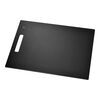 Cutting board 45 cm x 33 cm fibre wood, small 1