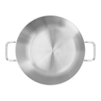 Pilav Tenceresi Cam Kapaklı | 28 cm,,large 7