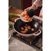 Cast Iron, 12-inch, Perfect Pan, Peony Pink - Factory Second, small 10