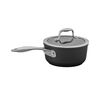 Forte, 10 Piece aluminum Cookware set, small 6