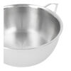 Industry 5, 2 l Sauteuse with lid, small 3
